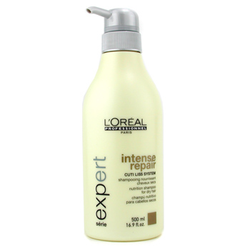 loreal expert champu intense repair 500ml